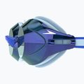 Ochelari de înot Speedo Vanquisher 3.0 Mirrored hawaiian sky / cobalt / iris mirror 4