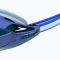 Ochelari de înot Speedo Vanquisher 3.0 Mirrored hawaiian sky / cobalt / iris mirror 5