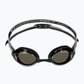 Ochelari de înot Speedo Vanquisher 3.0 speedo black / smoke 2