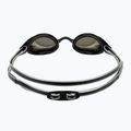 Ochelari de înot Speedo Vanquisher 3.0 speedo black / smoke 4