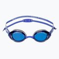 Ochelari înot Speedo Vanquisher 3.0 blue/cobalt 2