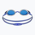 Ochelari înot Speedo Vanquisher 3.0 blue/cobalt 4