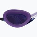 Ochelari de înot pentru femei Speedo Vanquisher 3.0 Mirrored purple haze/iris/silver mirror 4