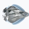 Ochelari de înot pentru femei Speedo Vanquisher 3.0 Mirrored hawaiian sky/grey/silver mirror 3