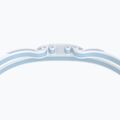 Ochelari de înot pentru femei Speedo Vanquisher 3.0 Mirrored hawaiian sky/grey/silver mirror 6