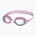 Ochelari de înot Speedo Vanquisher 3.0 funny pink / clear