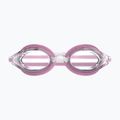 Ochelari de înot Speedo Vanquisher 3.0 funny pink / clear 2