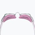 Ochelari de înot Speedo Vanquisher 3.0 funny pink / clear 3