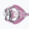 Ochelari de înot Speedo Vanquisher 3.0 funny pink / clear 4