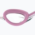 Ochelari de înot Speedo Vanquisher 3.0 funny pink / clear 6