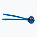 Ochelari de înot pentru copii Speedo Vanquisher 3.0 Mirror cobalt pop / cobalt / gold mirror 3