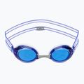 Ochelari de înot pentru copii Speedo Vanquisher 3.0 Jr blue/cobalt 2