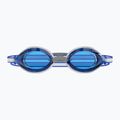 Ochelari de înot pentru copii Speedo Vanquisher 3.0 Jr blue/cobalt 2