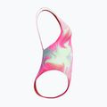 Costum de baie întreg pentru femei Speedo Flu3nte Printed Convertible coral sands 4