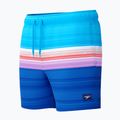 Pantaloni scurți de baie pentru bărbați Speedo Printed Redondo Edge Volley 16" turkish sea 3