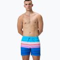 Pantaloni scurți de baie pentru bărbați Speedo Printed Redondo Edge Volley 16" turkish sea 5