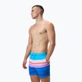 Pantaloni scurți de baie pentru bărbați Speedo Printed Redondo Edge Volley 16" turkish sea 8