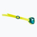 Ochelari de înot pentru copii Speedo Jet 2.0 empire yellow / neon blue 3