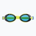 Ochelari de înot pentru copii Speedo Jet 2.0 empire yellow / neon blue 2