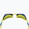 Ochelari de înot pentru copii Speedo Jet 2.0 empire yellow / neon blue 3