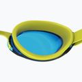 Ochelari de înot pentru copii Speedo Jet 2.0 empire yellow / neon blue 6