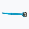 Ochelari de înot pentru copii Speedo Jet 2.0 azure blue / parrot 3
