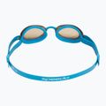 Ochelari de înot pentru copii Speedo Jet 2.0 azure blue / parrot 4