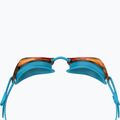 Ochelari de înot pentru copii Speedo Jet 2.0 azure blue / parrot 3