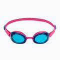 Ochelari de înot pentru copii Speedo Jet 2.0 electric pink / azure blue 2