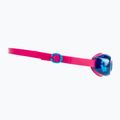 Ochelari de înot pentru copii Speedo Jet 2.0 electric pink / azure blue 3