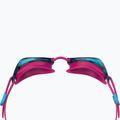 Ochelari de înot pentru copii Speedo Jet 2.0 electric pink / azure blue 3