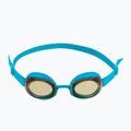 Ochelari de înot pentru copii  Speedo Kids Jet 2.0 azure blue/parrot 2