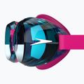 Ochelari de înot pentru copii  Speedo Kids Jet 2.0 electric pink/azure blue 4