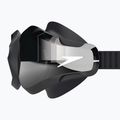 Ochelari de înot Speedo Hydrosity 2.0 Mirror speedo black / smoke / silver mirror 8