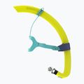 Tub de înot Speedo Bullet Head hyper yellow/artcic glass 2