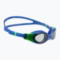 Ochelari de înot pentru copii  Speedo Hydrosity 2.0 cobalt/fluo green