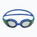 Ochelari de înot pentru copii  Speedo Hydrosity 2.0 cobalt/fluo green 2