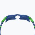 Ochelari de înot pentru copii  Speedo Hydrosity 2.0 cobalt/fluo green 3