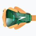 Ochelari de înot pentru copii  Speedo Hydrosity 2.0 aanadi orange/ aquarium 3