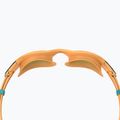 Ochelari de înot pentru copii  Speedo Hydrosity 2.0 aanadi orange/ aquarium 4