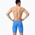 Boxeri de înot Speedo Fastskin LZR Pure Valor 2.0 Jammer molten blur/cobalt pop print 2
