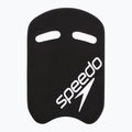 Placă de înot Speedo Kickboard black/white