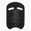 Placă de înot Speedo Kickboard black/white 2