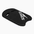 Placă de înot Speedo Kickboard black/white 3