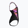 Costum de baie întreg pentru copii Speedo HyperBoom Splice Muscleback coral sands 5
