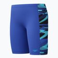Boxeri de înot pentru copii Speedo HyperBoom Panel Jammer cobalt pop 3