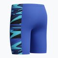 Boxeri de înot pentru copii Speedo HyperBoom Panel Jammer cobalt pop 4