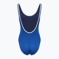 Costum de înot dintr-o piesă pentru femei Speedo Solid Bound Scoop turkish sea 2