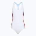 Costum de baie întreg pentru femei Speedo Jetstream Boyleg bright white