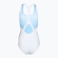 Costum de baie întreg pentru femei Speedo Jetstream Boyleg bright white 2